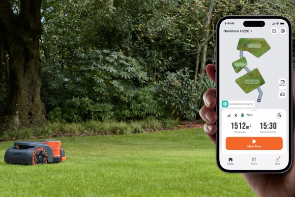 automaticke mapovani